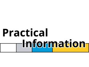 Practical information